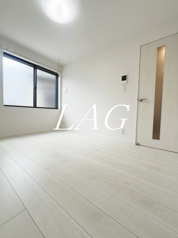 その他部屋・スペース　寝室です。