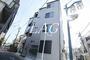 堀切菖蒲園駅より徒歩5分 3階 新築の賃貸物件
