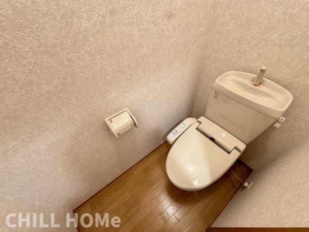 トイレ　他社様掲載物件もまとめてご紹介、ご案内可能です(^^)/