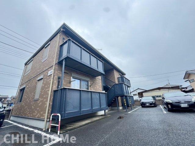 建物外観　他社様掲載物件もまとめてご紹介、ご案内可能です(^^)/