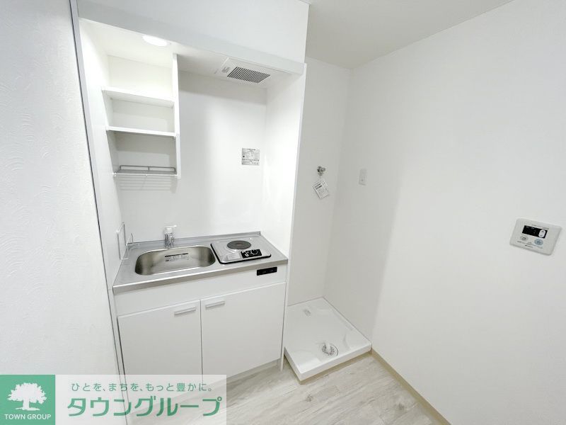 キッチン　別部屋参考