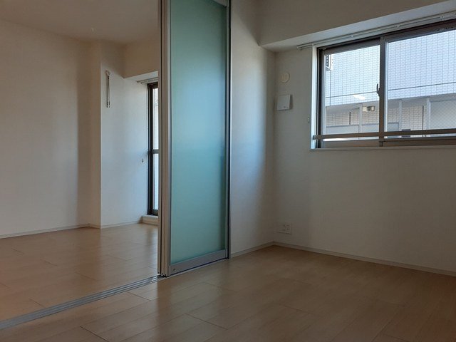 その他部屋・スペース　明るい室内です