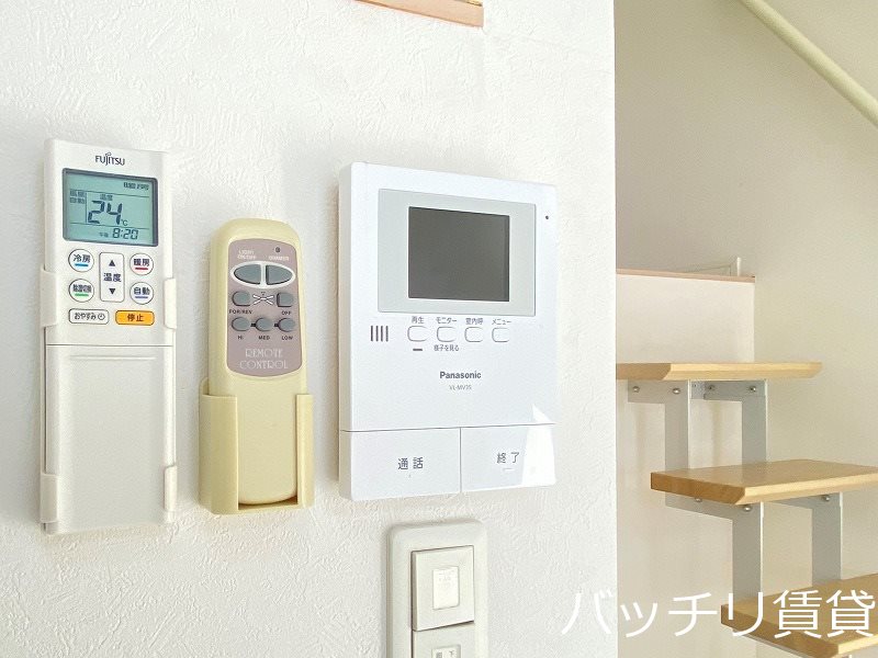 セキュリティ　同型タイプの為、現状を優先致します。