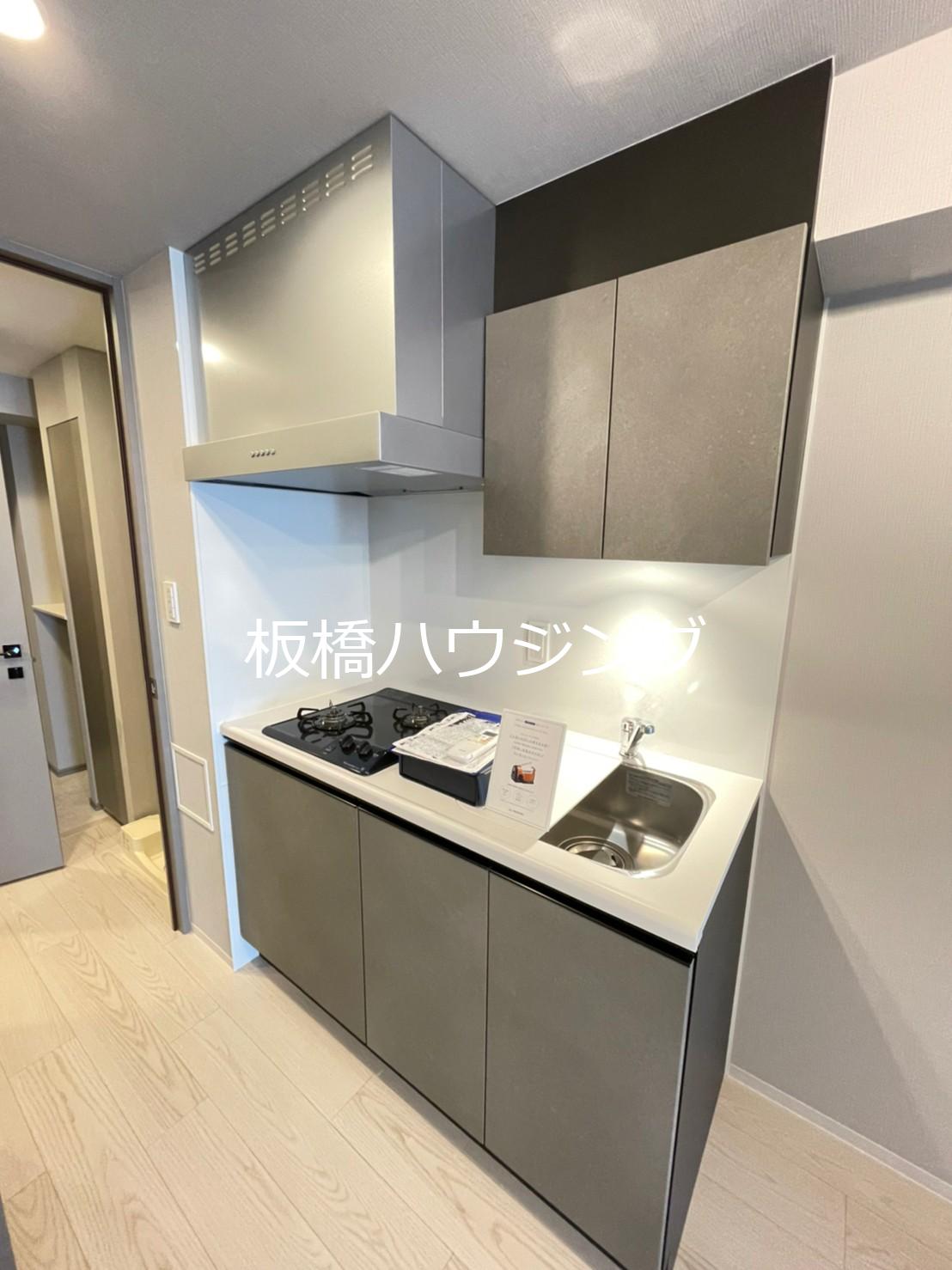 キッチン