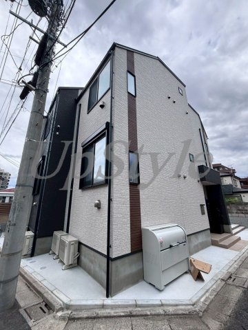 建物外観　現状と異なる場合は現状優先