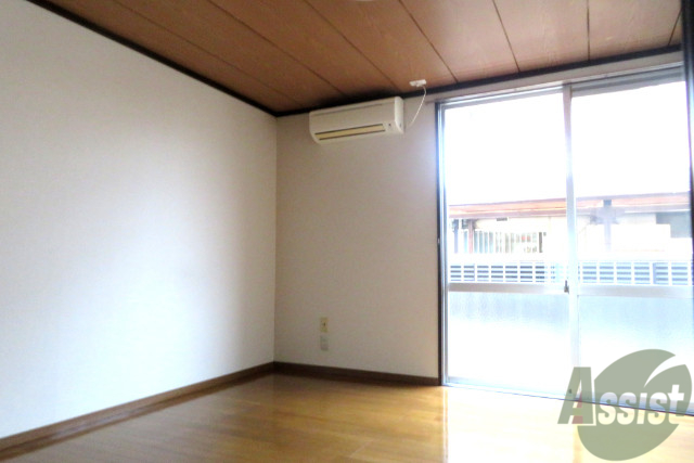 その他部屋・スペース　シンプルな形がつかいやすいんですよね。