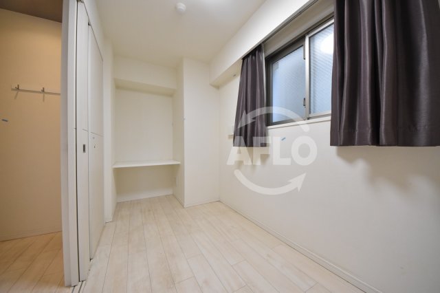 その他部屋・スペース　Bee-parQ扇町　洋室