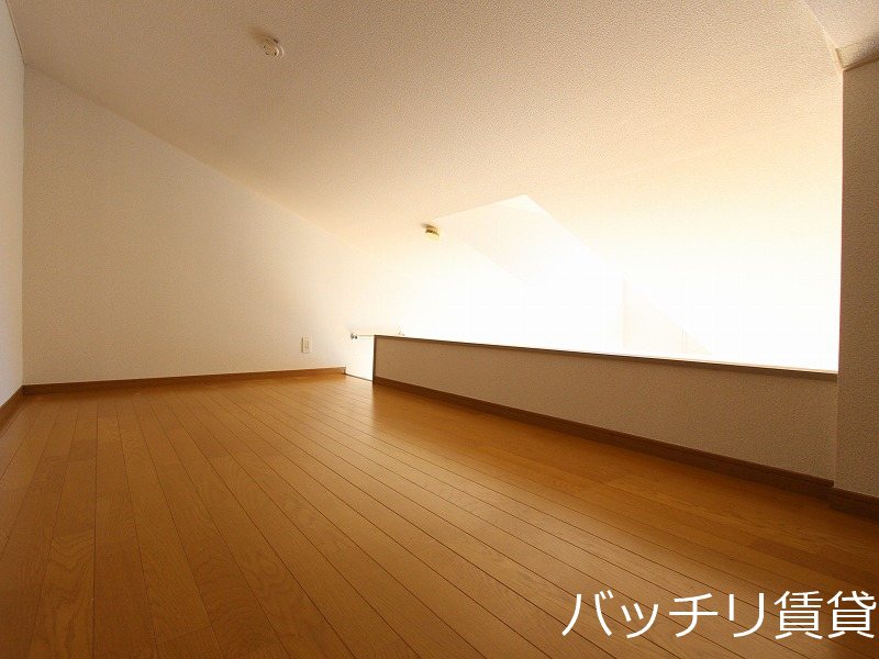 その他部屋・スペース　画像は別号室タイプの為、現状を優先致します。
