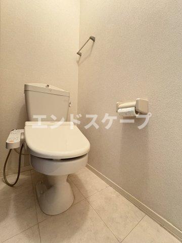 トイレ　高崎、前橋のお部屋探しはエンドスケープまで！お客様の理想お聞