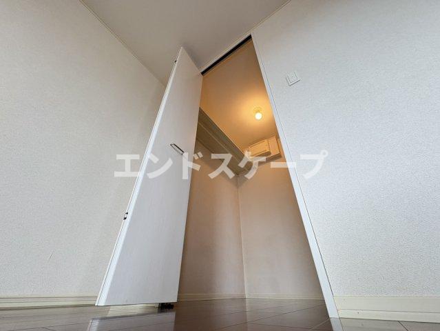 収納　高崎、前橋のお部屋探しはエンドスケープまで！お客様の理想お聞