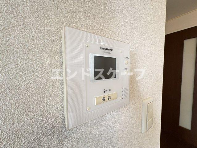 セキュリティ　高崎、前橋のお部屋探しはエンドスケープまで！お客様の理想お聞