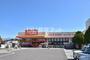 スーパー　ザ・ビッグ甲府和戸店（スーパー）まで1110m