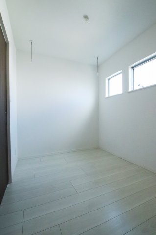その他部屋・スペース　中はこのようになっています