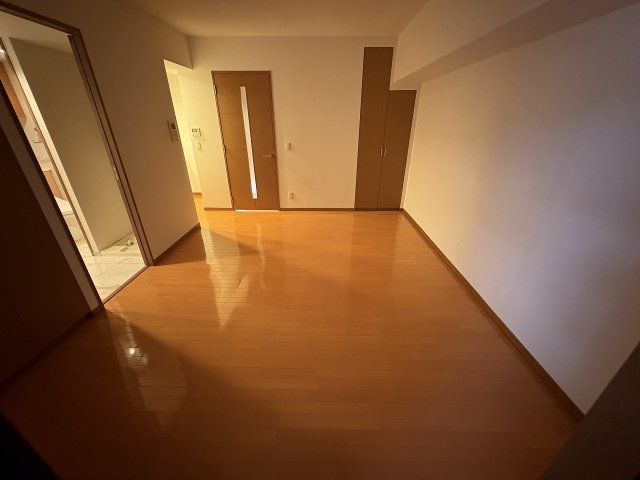その他部屋・スペース　使い勝手のいい寝室です