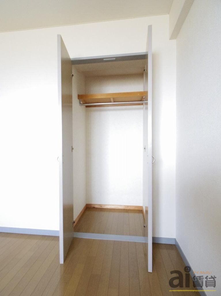 収納　同仕様写真