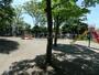 公園　佐野公園（公園）まで700m