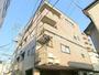 南阿佐ケ谷駅より徒歩13分 3階 築25年10ヶ月の賃貸物件