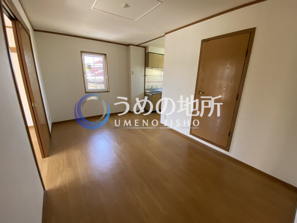その他部屋・スペース　洋室