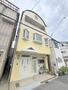 加美駅より徒歩10分 築35年5ヶ月 3階建の賃貸物件
