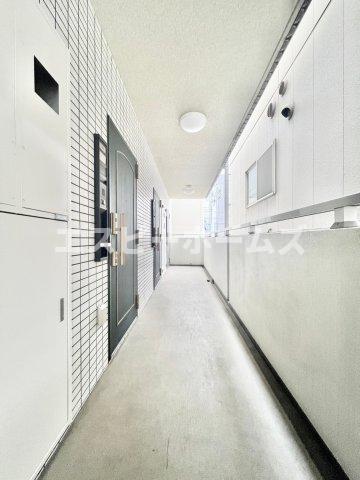 ＪＲ総武線 亀戸駅 徒歩7分 7階建 築19年の外観写真