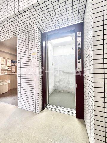 ＪＲ総武線 亀戸駅 徒歩7分 7階建 築19年のその他写真