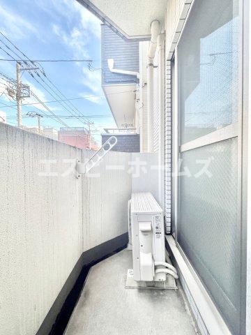 ＪＲ総武線 亀戸駅 徒歩7分 7階建 築19年の内装写真