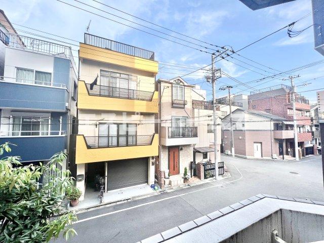 ＪＲ総武線 亀戸駅 徒歩7分 7階建 築19年のその他写真