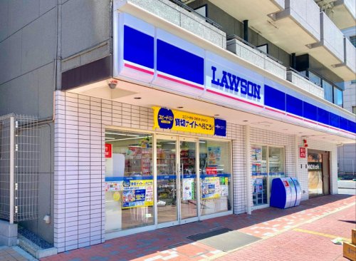 ＪＲ総武線 亀戸駅 徒歩7分 7階建 築19年の周辺写真