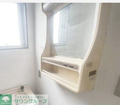 その他　洗面