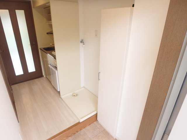 玄関　きれいな玄関です