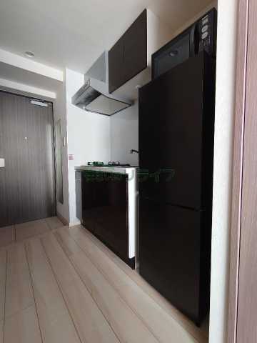 キッチン　別部屋参考写真