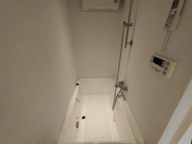 バス・シャワールーム　※別室参考写真