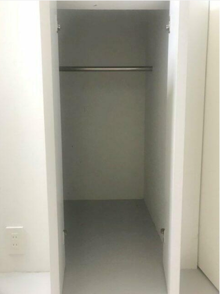 収納　※別室参考写真