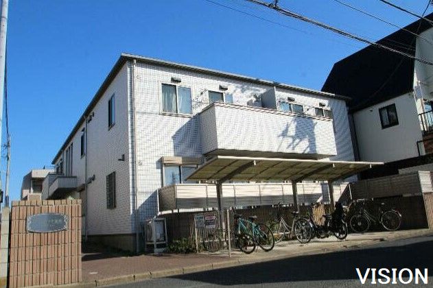 建物外観　☆外観☆