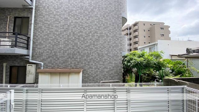眺望　眺望