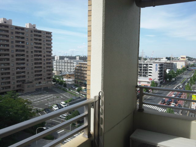 眺望　別号室参考写真