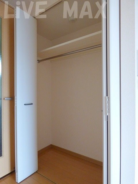 収納　※写真と異なる場合は現状優先。