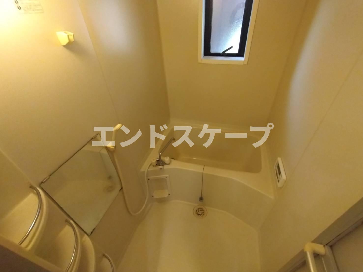 バス・シャワールーム　高崎、前橋エリアのお部屋探しはエンドスケープまで！お客様の理