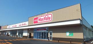 スーパー　マックスバリュ北40条店（スーパー）まで735m