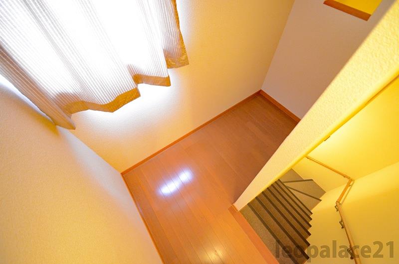 レオパレスHIRO清末のその他写真