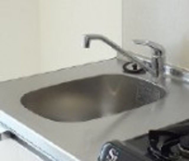 その他　シンク