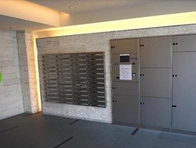 その他共有部分　共用部分