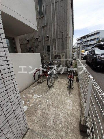 その他共有部分　高崎、前橋のお部屋探しはエンドスケープまで！お客様の理想お聞