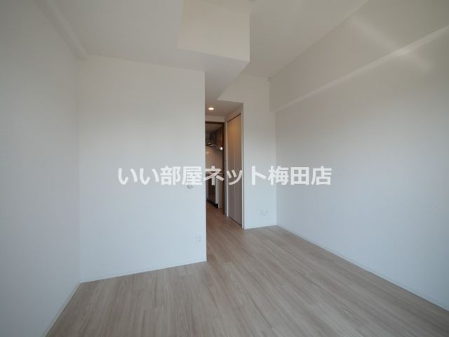 エスリード大阪NEXUSの内装写真