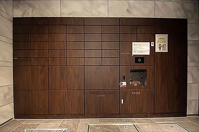 ロビー