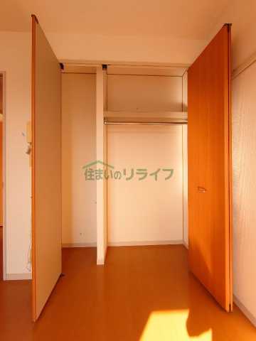 収納　別部屋参照