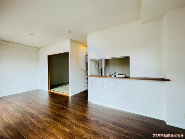 その他部屋・スペース　同マンション別部屋　参考写真