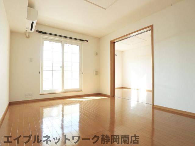 その他部屋・スペース　明るい室内です