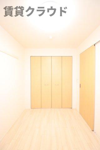 その他部屋・スペース　きれいな玄関です