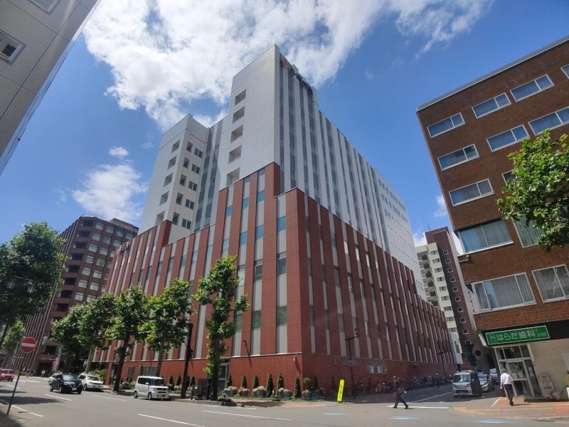 病院　国家公務員共済組合連合会斗南病院（病院）まで1282m
